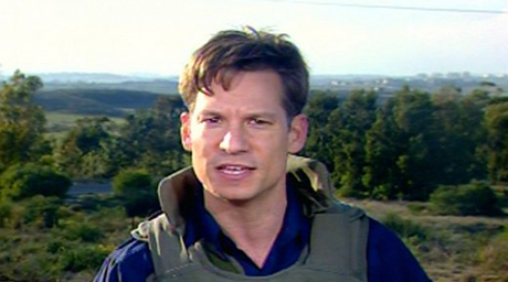 NBC journalist, crew escape abduction in Syria